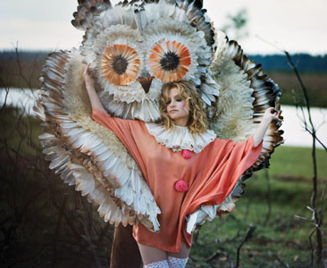 pelicula Goldfrapp – Seventh Tree